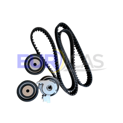 KIT DISTRIBUCION C/CORREA CHEVROLET ASTRA 2.0 C20SEL 1999/2005