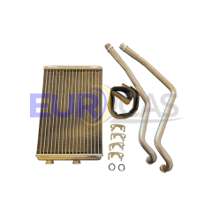 RADIADOR DE CALEFACCION JUMPY III/EXPERT 1.6 8V/2.0 16V
