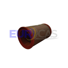 FILTRO DE AIRE MECAFILTER MEGANE/SCENIC 1.6