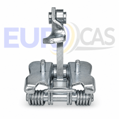 Tirante Tope de Puerta Izquierda / Derecha Peugeot 206