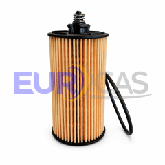 Filtro de Aceite Chevrolet Tracker 1.8 / Cruze 1.4 Turbo (2017-2021)