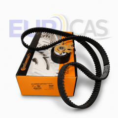 KIT DE DISTRIBUCION CHEVROLET COLORADO Y TRAIBLAZER 2.8 16V