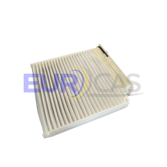 FILTRO DE POLEN CLIO II
