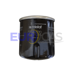 FILTRO DE ACEITE FLUENCE/KOLEOS/MEGANE I