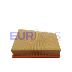FILTRO DE AIRE SOLO C/C MECANICA FLUENCE 1.6 16V/MEGANE III 2.0 16V