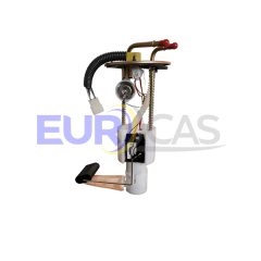 BBA BENCINA COMPLETA N300 1.2