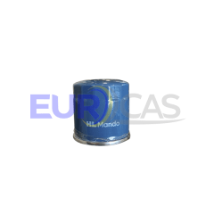 FILTRO DE ACEITE RENAULT CAPTUR D4F/MEGANE 2.0/CLIO 1.2