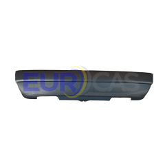 PARACHOQUE TRASERO FIAT UNO S 1.3