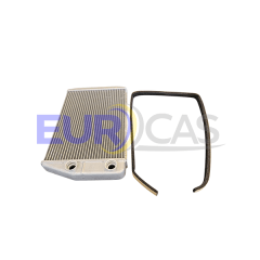 RADIADOR CALEFACCION BOXER/JUMPER III PUMA