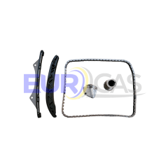 KIT DISTRIBUCION C/CADENA CHEVROLET SAIL 1.5 16V