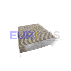 FILTRO HABICULO MEGANE III 2.0 16V