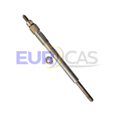 BUJIA INCANDESCENTE C/HILO 207/206/C3/DV4 1.4