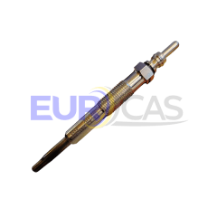 BUJIA INCANDESCENTE S/HILO 2005 KANGOO DIESEL 1.9 F8Q