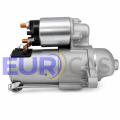 Recupera la potencia de arranque de tu vehículo con este Motor de Partida para Chevrolet Corsa 1.6 Extra C16SE, diseñado para proporcionar un encendido rápido, eficiente y seguro en todo tipo de condiciones.  Fabricado con materiales de alta calidad