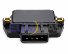 Módulo de Encendido Electrónico 4 Pines para Chevrolet Corsa y Astra 1.4 C14NZ
