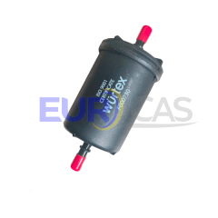 FILTRO BENCINA ACOPLE RAPIDO NISSAN PLATINA