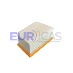 FILTRO DE AIRE CLIO II/DUSTER/LAGUNA/OROCH/SCENIC/SYMBOL 1.6 16V/2.0 16V