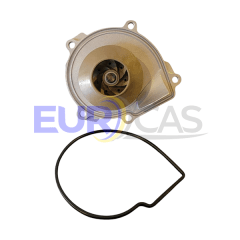 BOMBA DE AGUA COLORADO/ TRAILBLAZER 2.8 16V DIESEL