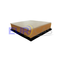 F.AIRE MAZDA BT50 3.0 23-24