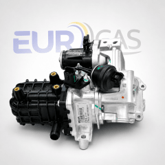Válvula EGR Completa Original CT 2.0 BlueHDi | Peugeot Expert, Boxer | Citroën Jumpy, Jumper, Traveller