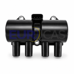 Bobina de Encendido 3 Pines Chevrolet Spark GT 1.2 2010-2017
