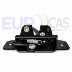 Chapa Portalón Peugeot 206 / Citroën Saxo y Xsara II