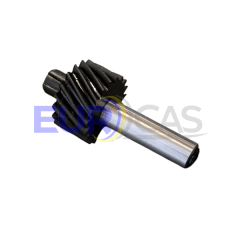 PIÑON REDUCTOR C/KM.19 DIENTES XSARA/ ZX/ 306/ 405 II/ 406/ PARTNER