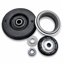 Kit Cazoleta Suspensión Delantera Completo Original Citroën Peugeot 1.6 HDI DV6TD