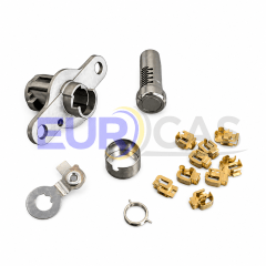 Cilindro de Portalón Chevrolet Spark GT 2010 en Adelante