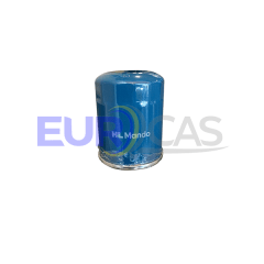 FILTRO ACEITE CHV CORSA/COMBO 1.7