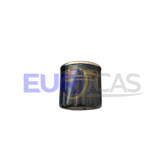 FILTRO DE ACEITE PURFLUX DOKKER/CAPTUR 1.5 K9K
