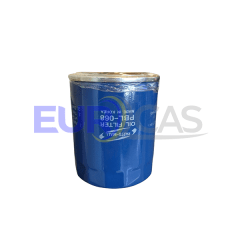 FILTRO DE ACEITE CHEVROLET LUV DMAX