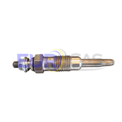 BUJIA INCANDESCENTE BERLINGO 1.9 8V/C15 1.8 8V/BOXER 1.9 8V/PARTNER 1.9 8V