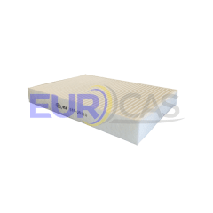 FILTRO POLEN STP NISSAN PLATINA 1.6 K4M