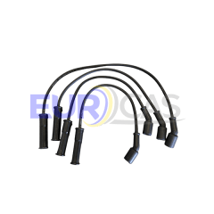JUEGO CABLE BUJIAS CLIO II/LOGAN/SANDERO 1.6 8V