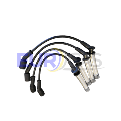 JGO CABLES DE BUJIAS CHV ONIX/PRISMA 1.4
