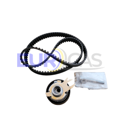 KIT DISTRIBUCION VW GOL 1.6