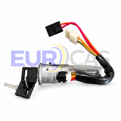 Chapa de Contacto (Switch de Encendido) Peugeot 405 1998-1992