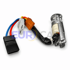 Chapa de Contacto Citroën ZX / Xantia / Berlingo – Peugeot Partner con Llaves