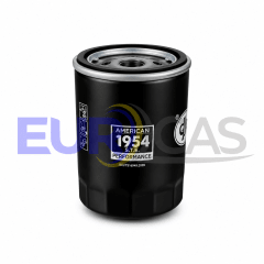 Filtro de Aceite Chevrolet LUV D-MAX 2.5 16V Diésel (2015-2019)