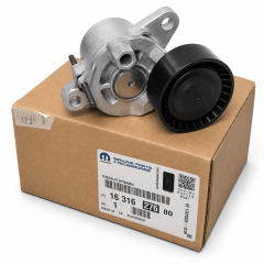 Tensor Correa de Accesorios Original Mopar 1.5 BlueHDi DV5 Peugeot Citroën
