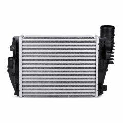 Intercooler Peugeot Expert / Traveller 2.0 HDi BlueHDi