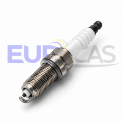 Bujía de Encendido EYQUEM Original para Peugeot y Citroën | Calidad OEM