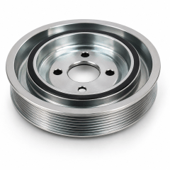 Damper de Cigüeñal Original Francia para Ram 700, Fiat Fiorino, Doblò, Peugeot Bipper y Citroën Nemo