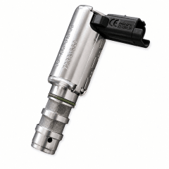 Válvula Solenoide Peugeot Boxer / Expert 2.2 HDI