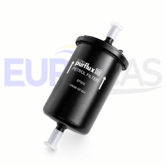 Filtro de Combustible Bencina Citroën Peugeot Renault