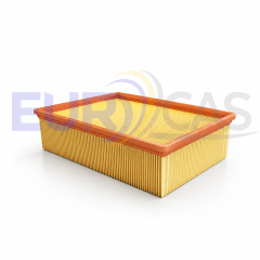 Filtro de Aire Chevrolet Opel 1.7 Diesel