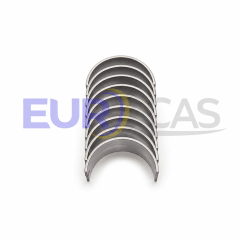 Juego de Metales de Bancada STD para Motor | Kit Completo 8 Piezas de Alta Precisión
