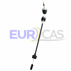Cable de Embrague Manual Citroën Berlingo / Peugeot Partner 1.9 Diésel