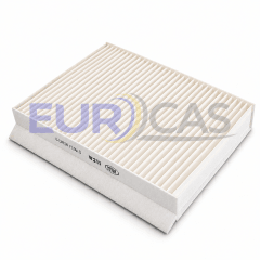 Filtro de Polen Habitáculo Fiat Palio Siena Strada Calidad OEM